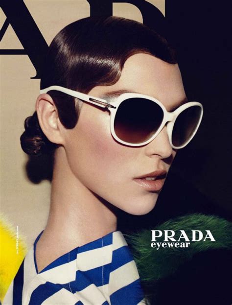 prada spring 2011 ads fashion spot